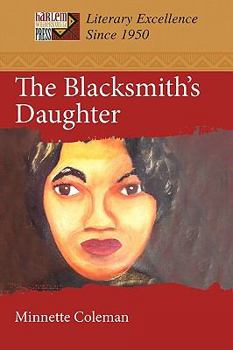 Paperback The Blacksmith's Daughter Book
