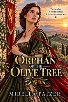 Paperback Orphan of the Olive Tree Book
