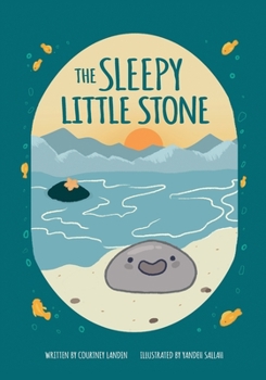 Paperback The Sleepy Little Stone Book