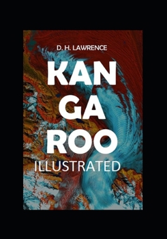 Paperback Kangaroo Illustrated Book