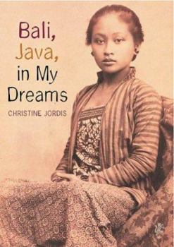 Paperback Bali, Java in My Dreams Book