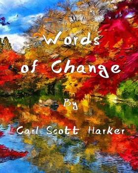 Paperback Words of Change Book