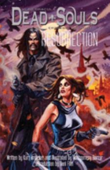 Dead Souls : Ebook Template (Not for Publication): Resurrection