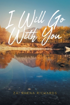 Paperback I Will Go With You Book