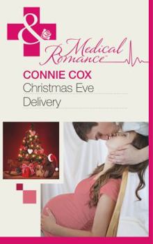 Paperback Christmas Eve Delivery Book