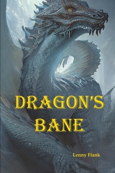 Paperback Dragon's Bane Book