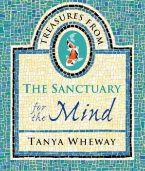Paperback Treasures from the Sanctuary: For the Mind Book