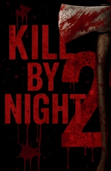 Paperback Kill by Night 2 Book