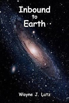 Paperback Inbound to Earth Book