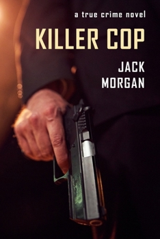 Paperback Killer Cop Book