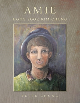 Paperback Amie: Hong Sook Kim Chung Book