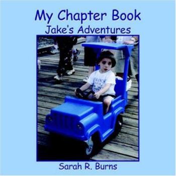 Paperback My Chapter Book