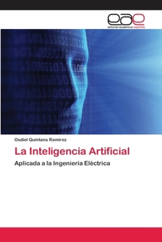Paperback La Inteligencia Artificial [Spanish] Book