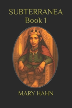 Paperback Subterranea Book