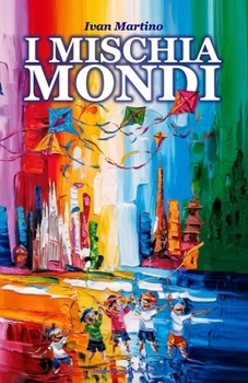 Paperback I Mischia Mondi [Italian] Book