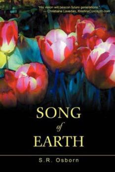 Paperback Song of Earth Book