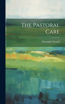 Hardcover The Pastoral Care Book