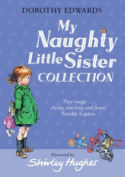 Paperback My Naughty Little Sister Collection Book