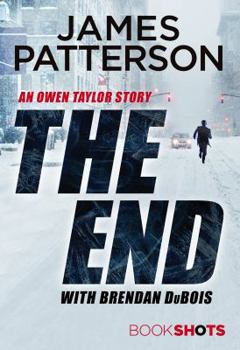 Paperback END, THE Book
