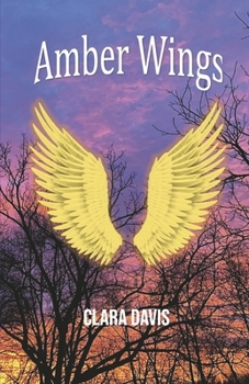 Paperback Amber Wings: Book 1 Book