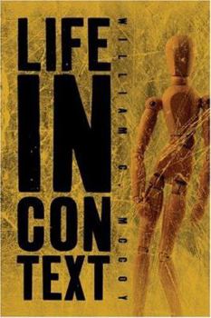 Paperback Life in Context Book