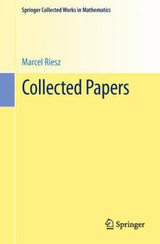 Paperback Collected Papers [German] Book