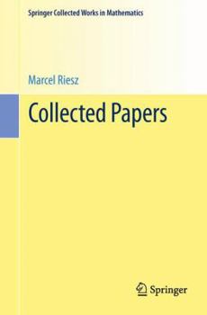 Paperback Collected Papers Book