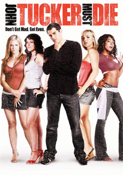 John Tucker Must Die