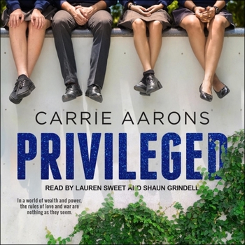 MP3 CD Privileged Book