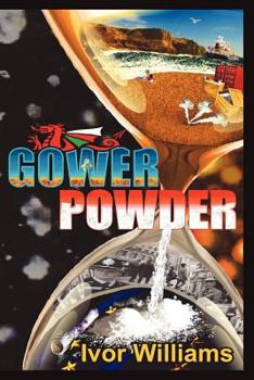 Paperback Gower Powder Book