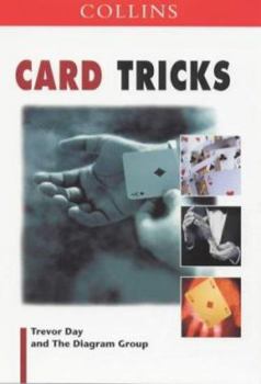 Card Tricks (Collins Pocket Reference)