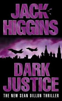 Paperback Dark Justice Book