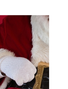 Paperback Christmas Time Sketchbook Blank Notebook Drawing Pad: Unlined Ruled Pages Book (8.5 x 11 inches A4) - 100 Pages Journal II Planning, Drawing, Sketchin Book