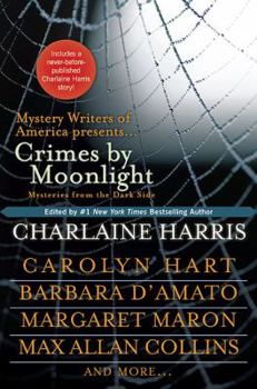 Crimes by Moonlight - Book  of the Dahlia Lynley-Chivers