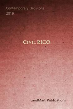 Civil RICO