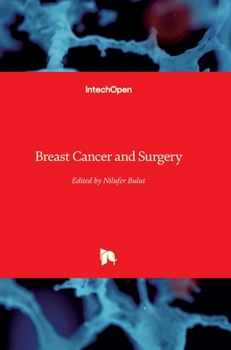 Hardcover Breast Cancer and Surgery Book