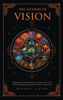 Hardcover The Alchemy Of Vision Book