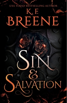 Paperback Sin & Salvation Book