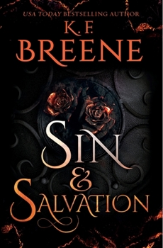 Sin & Salvation - Book #3 of the Demigods of San Francisco