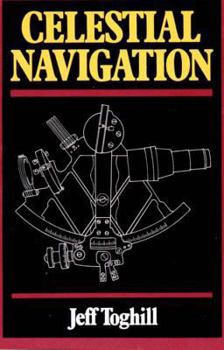 Paperback Celestial Navigation Book