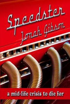 Paperback Speedster Book