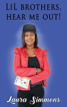 Paperback Lil Brothers, Hear Me Out! Book