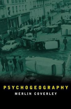 Paperback Psychogeography Book