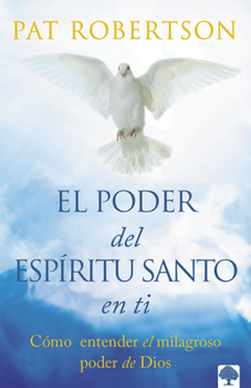 Paperback El Poder del Espíritu Santo / The Power of the Holy Spirit [Spanish] Book
