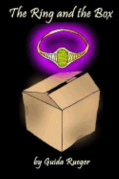 Paperback The Ring and the Box Book