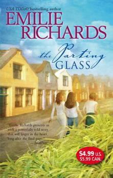 The Parting Glass - Book #2 of the Whiskey Island