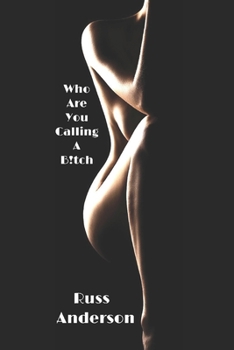 Paperback Who Are You Calling A B!tch: A guide to a happier relationship for the black King/Queen Book