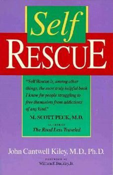 Paperback Self Rescue Book