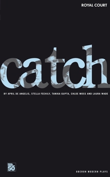 Paperback Catch Book