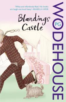 Paperback Blandings Castle: ...and Elsewhere Book